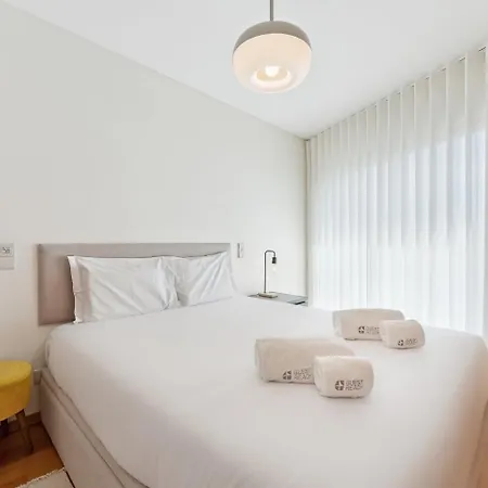 Guestready - Modern In Boavista Oporto