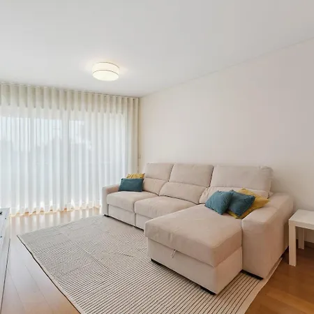 Guestready - Modern In Boavista Lägenhet *