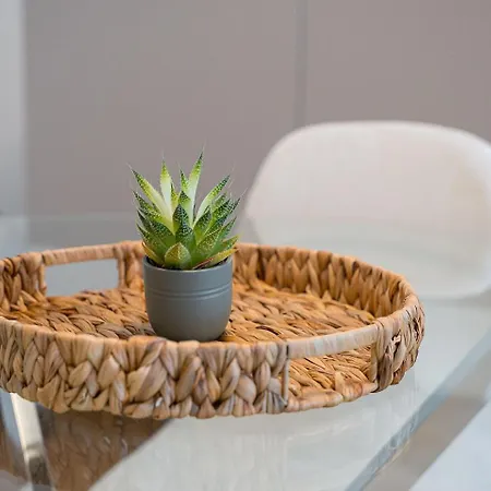 Lägenhet Guestready - Modern In Boavista Oporto