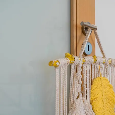 Apartament Guestready - Modern In Boavista *