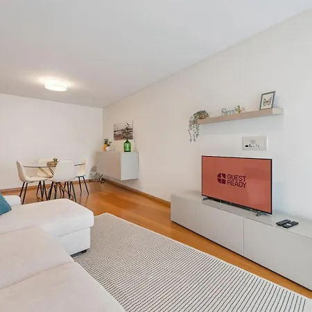 Guestready - Modern In Boavista Lägenhet *