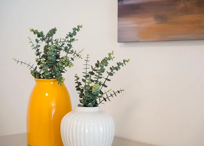 Guestready - Modern In Boavista