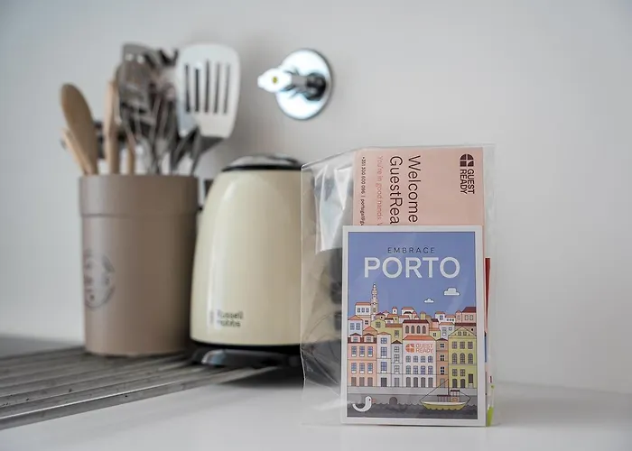 Guestready - Modern In Boavista