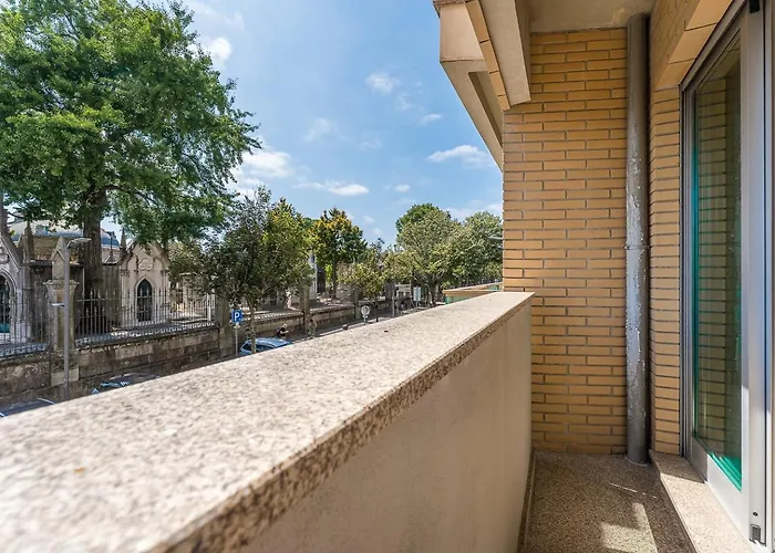 Guestready - Modern In Boavista شقة