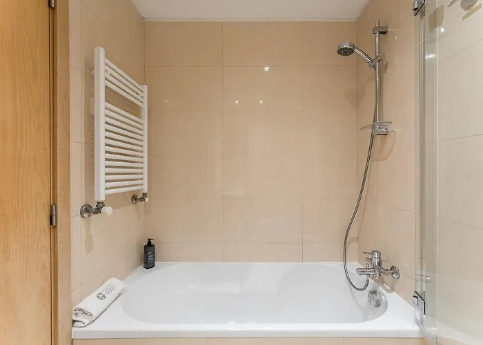 Guestready - Modern In Boavista بورتو