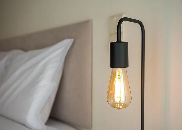 شقة Guestready - Modern In Boavista *