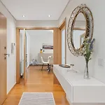 Apartman Guestready - Modern In Boavista Porto