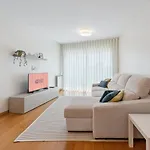 Guestready - Modern In Boavista * 波尔图