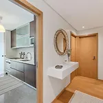 公寓 Guestready - Modern In Boavista *