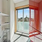 Apartman Guestready - Modern In Boavista Porto