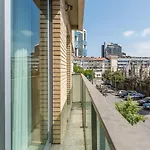 Lejlighed Guestready - Modern In Boavista *