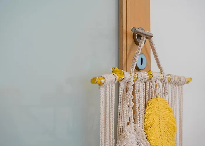 Apartment Guestready - Modern In Boavista *