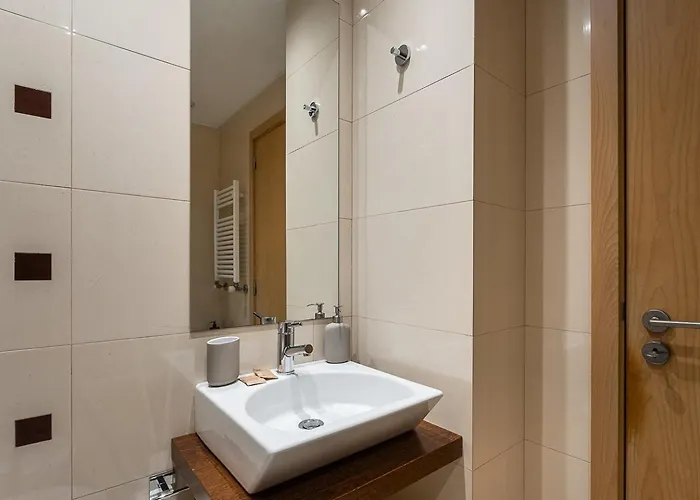 Guestready - Modern In Boavista