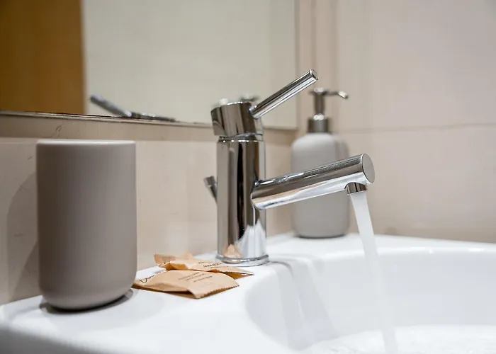 Apartamento Guestready - Modern In Boavista