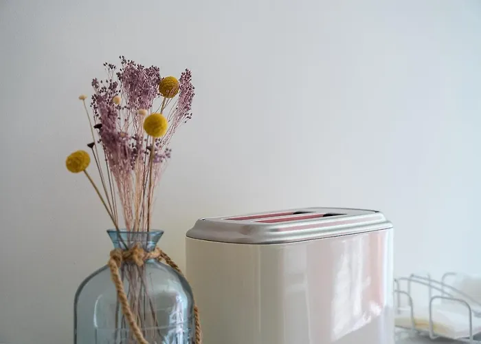 Apartamento Guestready - Modern In Boavista