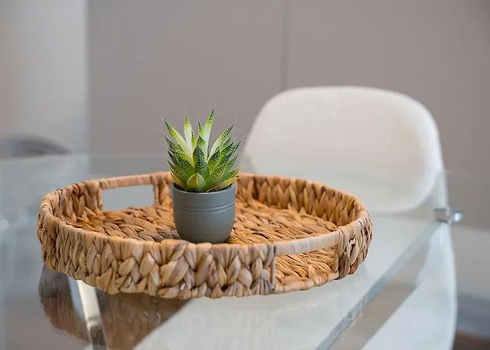 Apartamento Guestready - Modern In Boavista Oporto