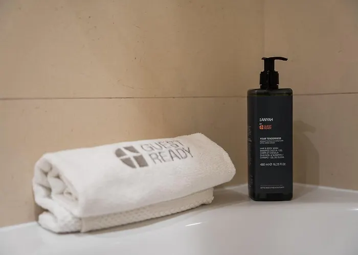 Apartamento Guestready - Modern In Boavista *